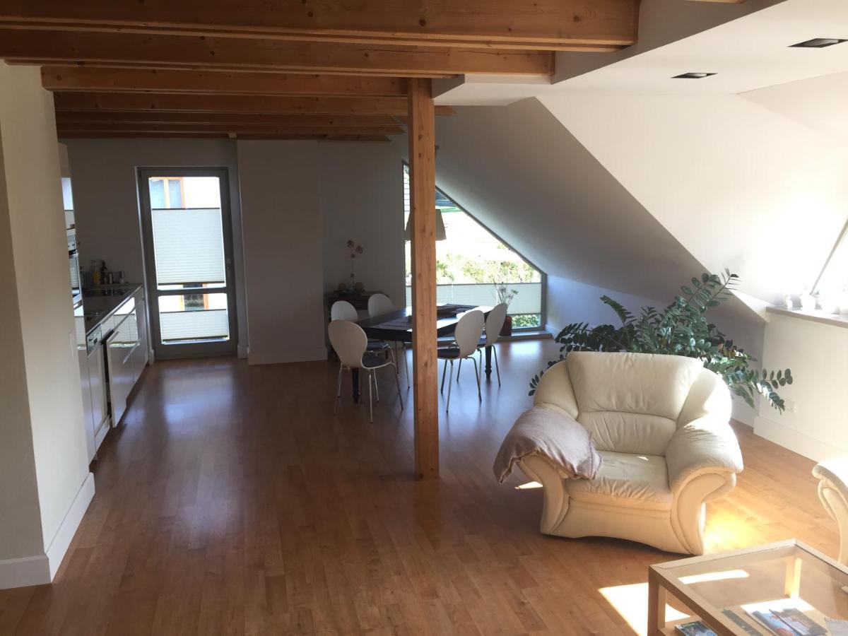 Ferienwohnung Trede 쿠로르트고리슈 외부 사진